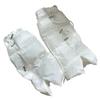 Women Winter Padded Puffer Leg Warmers for Outdoor and Sports Adjustable Drawstring Split Flared Boot Covers Cuffs Socks