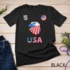 USA Soccer American Football US Soccer Eagle Unisex T-shirt