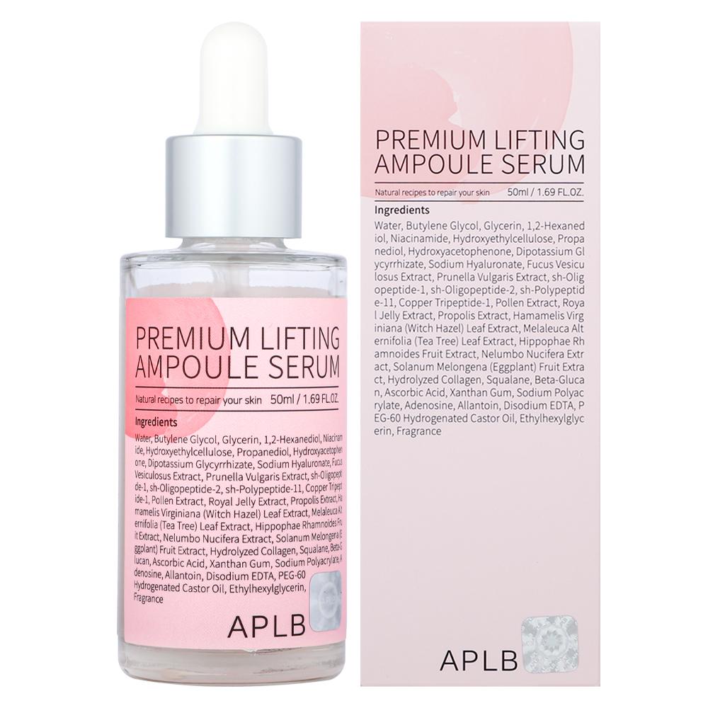 

APLB Premium Lifting Ampoule Serum 50мл