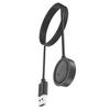 Watch USB-Charging Cable Data Holder Station Power Charger Adapter Dock Mount Bracket-Cradle Suitable for Mibro Watch A1