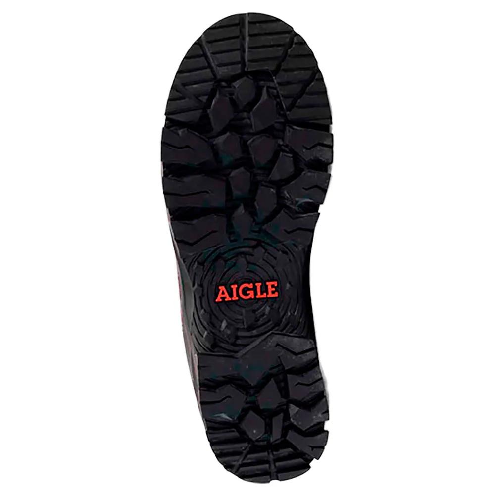 Aigle Boots Huntshaw 2 Mtd