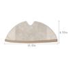 Compatible For Xiaomi Roborock S5 S6 S60 S50 S55 T6 T4 T61 Mijia S1 Xiaowa E25 E35 Vacuum Cleaner Main Side Brush Filter Mop