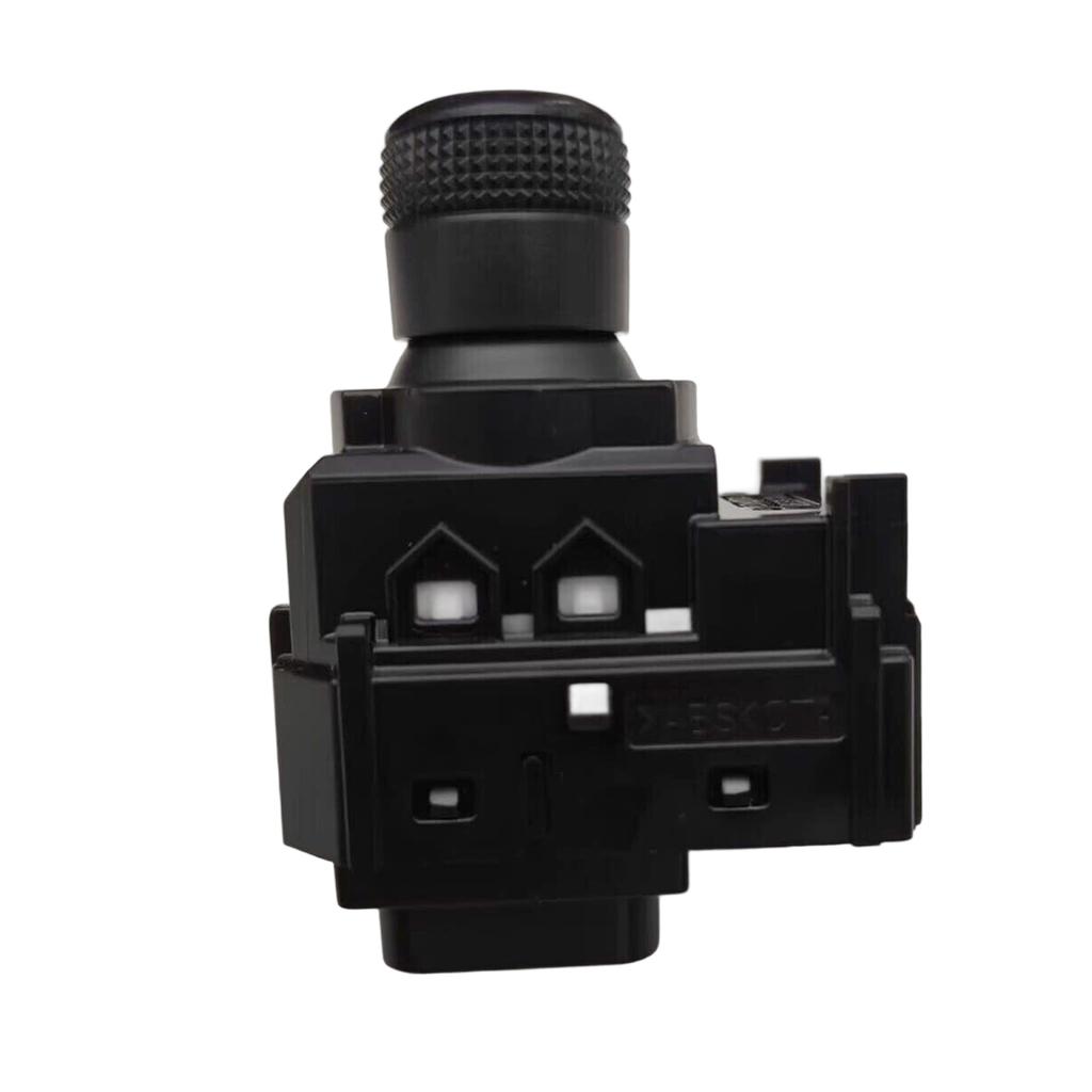Heavy Duty Mirror Control Switches for Smooth Operation Exact Replacement Part 84872-0E110 84872-12150 Universal Design