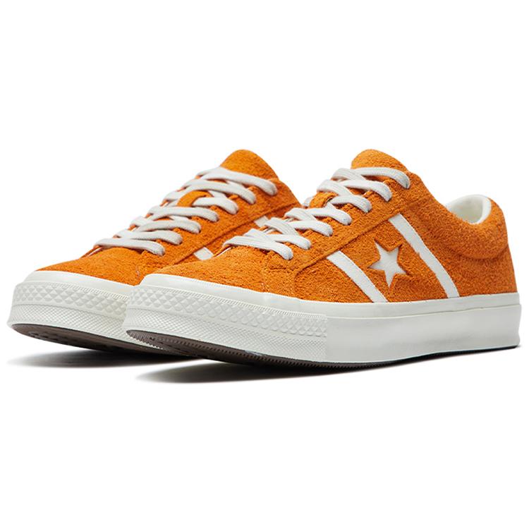 Converse One Star Academy Low 'Orange Rind' 165023C