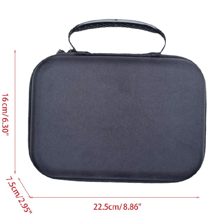 Protections Cover Case for  MG5750/49 MG3750 Household Clippers Organiser