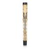 Jinhao Century 100 Fountain Pen Real Gold Electroplating Hollow Out Ink Pens Smoothly Writing F Nib for School Office Business