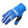 Yamaha Motor Riding Gloves MY4001 XL Size Co., Ltd. (Yamaha) Off-Road Blue, Q6F-DFR-Y00-00X