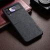 Phone Case: Minimalist Luxury Style Phone Case for Samsung for Galaxy Z Flip 8 7 FE 6 5 4 3 Scratch-resistant Protection for Galaxy Z Flip8 Case