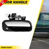 Front Exterior Door Handle For Toyota T100 93-98 Passenger Right Side TO1311135