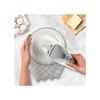 Whisk Beater - Ufesa - 600W - 5 Speeds + Turbo - 2 Whisks - 2 Dough Hooks