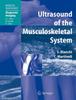 Ultrasound of the Musculoskeletal System (English, Hardcover)