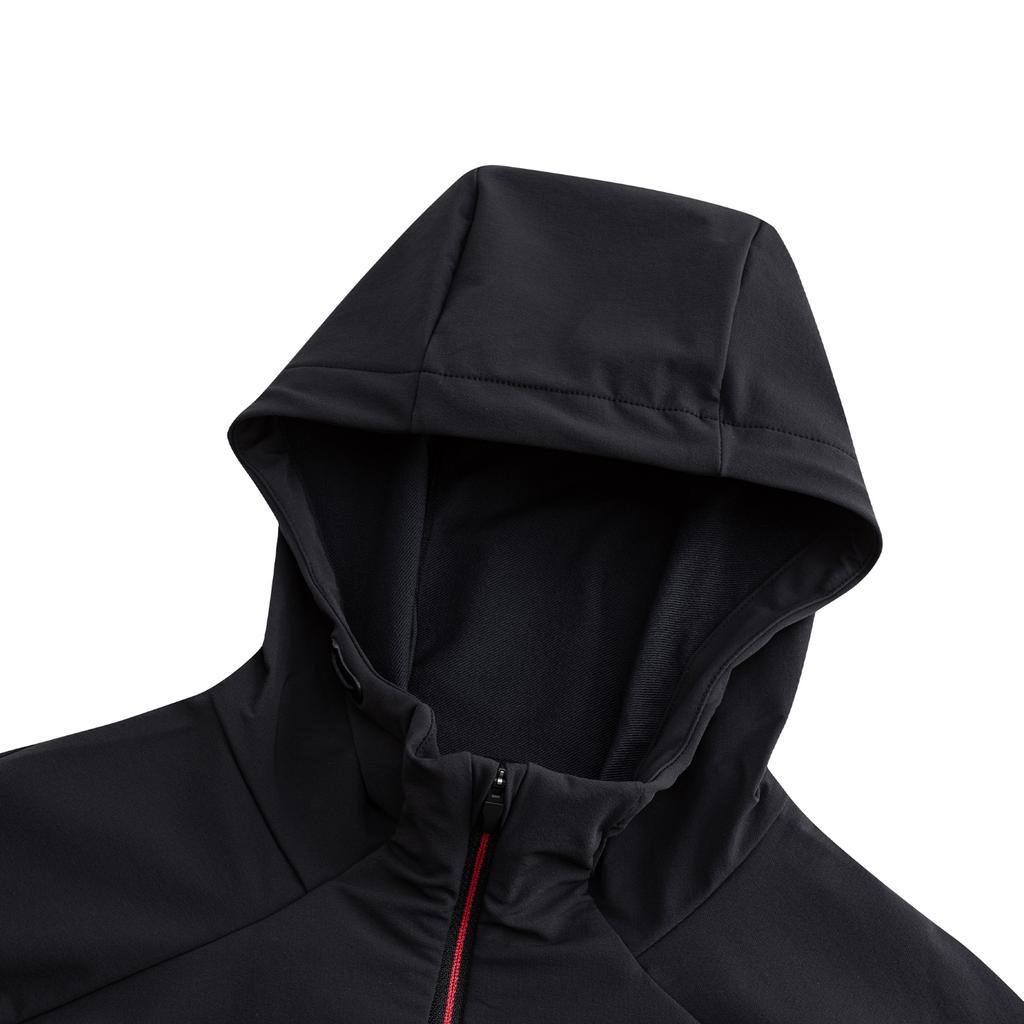 Anta Chn Comprehensive Training Series Womens Sports Woven Lightweight Jacket Women Jacket 162537607N-3