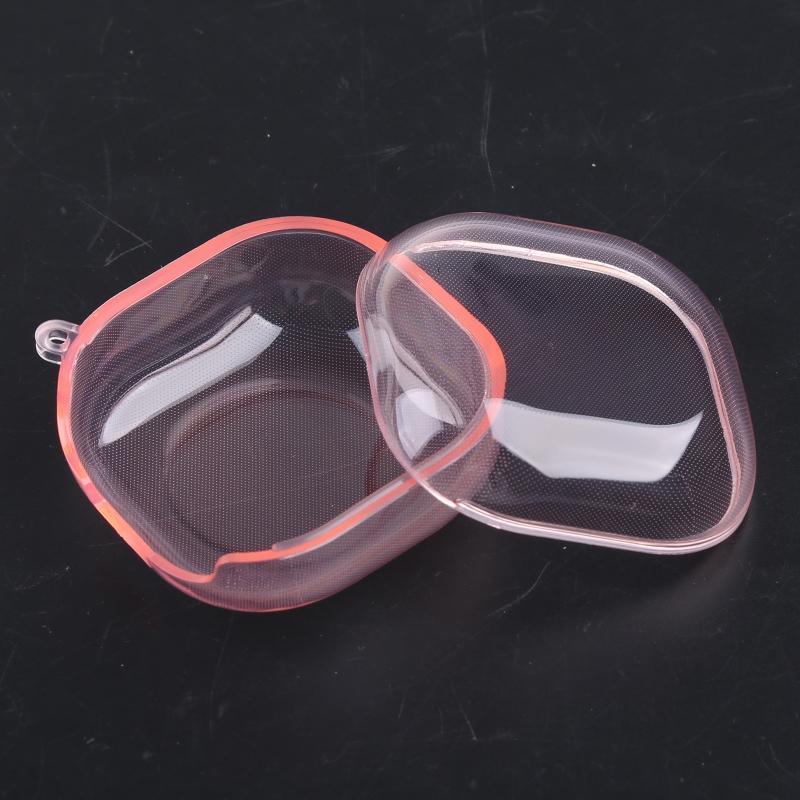 Protective Carrying for Case for Galaxy Buds Earphones Accessory Dustproof Protector Prop Washable Boxes Holder