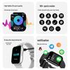 Newsmy NM-IS007 Smart Sports Watch (CN Version)