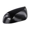 Left Rearview Mirror Shell Car Mirror Cover Cap For TOYOTA For CAMRY 2018-2026 Paint To Match Driver Left Side 87945-06130-C0