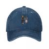 Intertwined Forever Baseball Cap Horse Hat New In Hat Golf Hat GentleUnisex Designer Unisex Womens