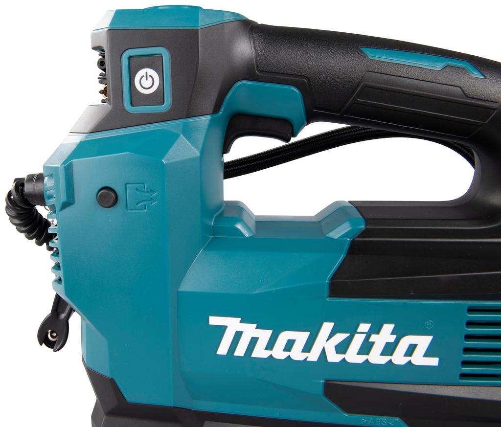 Makita Rechargeable Air Pump 40Vmax Sold Separately MP001GZ Battery/Charger