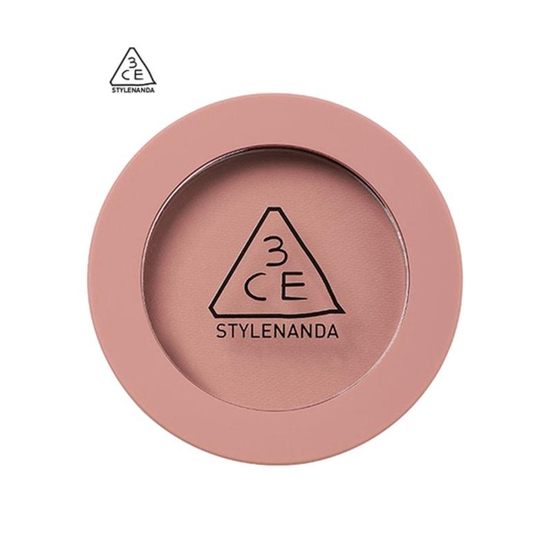 3CE Face Blush - Fig Dive 1pc