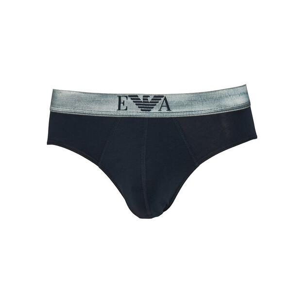 Трусы-слипы Emporio Armani Underwear EM000258 AF18886 MB396