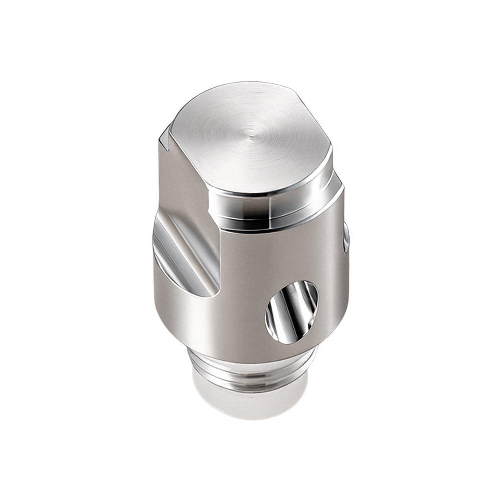 

Sealing Ring Moka Pot Pressure Valve For 2/4Cups Dual Valve Mocha Pot Accessory A