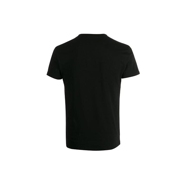 Versace Medusa Chest Logo T-shirt AUU01005-AC00059-A008