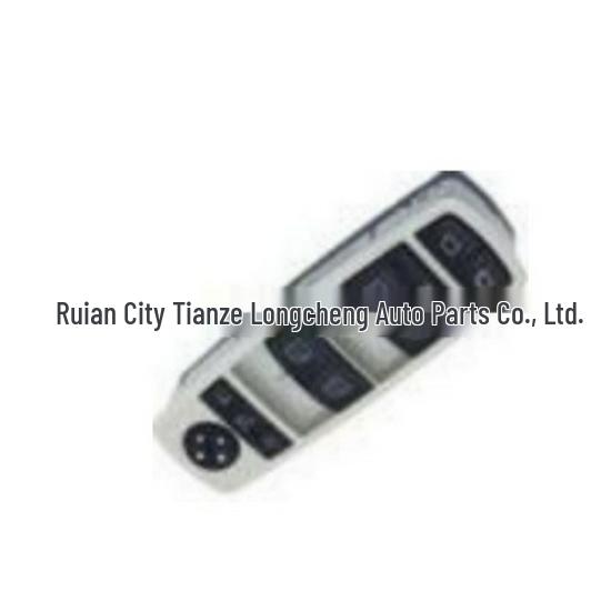 Benz-Compatible Car Switch 2518300390