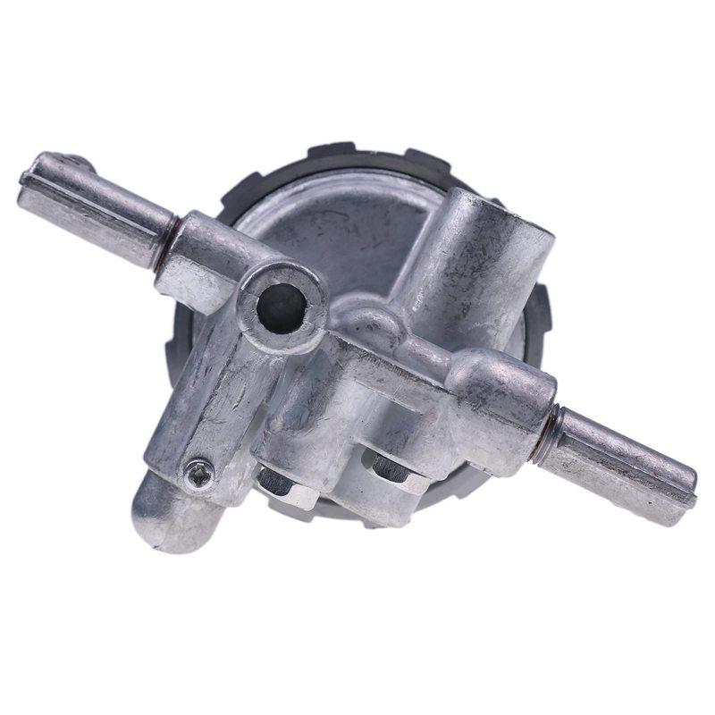 Fuel Filter 129335-55701 12933555701 Filter For Yanmar 4TNE84 3TNE74 3D72 3D74E Komatsu PC40-7 Oil Water Separation