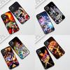 Cover for Apple iPhone 17 16 Plus 13 12 Pro Max Mini X XR Xs ProMax 16E 15+ 17+ Air Phone Case Saints Wallpaper Seiyas