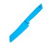 1pc Plastic Kitchen Tools For Kids Cutting Board Knife Children Safety Cooking Tools Fruit Knife For Picnics Camping Use