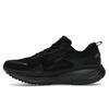 Nike Vomero 18 Triple Black Men Sneakers Dark-Smoke-Grey Light-Smoke-Grey HM6803-005