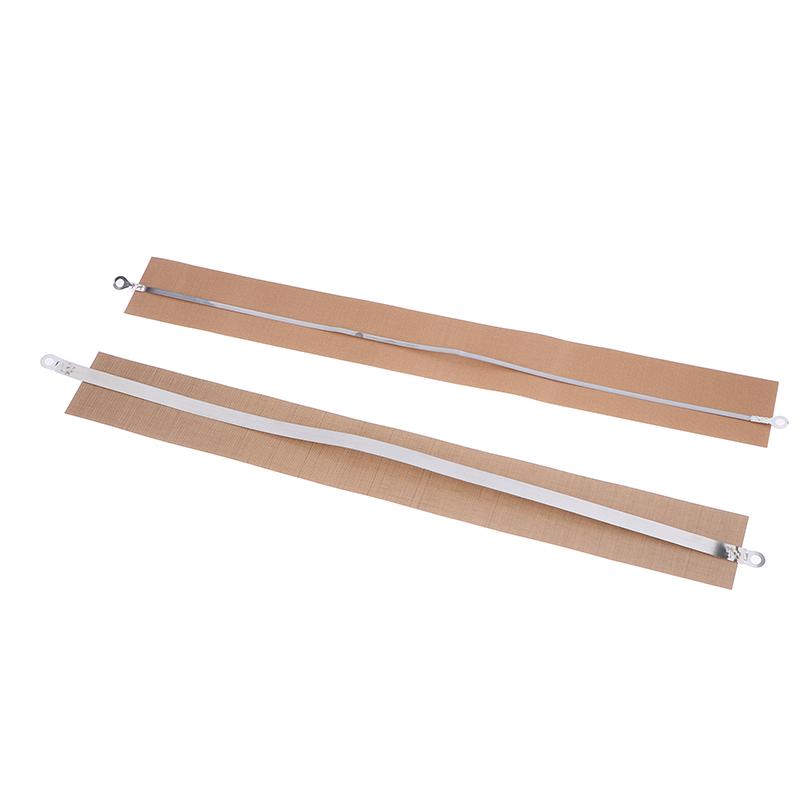 200/300/400Mm Impulse Sealer Spare Repair Parts Kit Heat Seal Strips Replacement Elements Heating Strip Sealing Machine