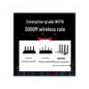 H3C BR3000W WiFi 6 Gigabit Wireless Router
