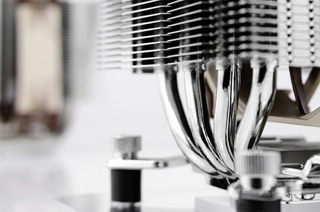 CPU Cooler NOCTUA NH-D9L