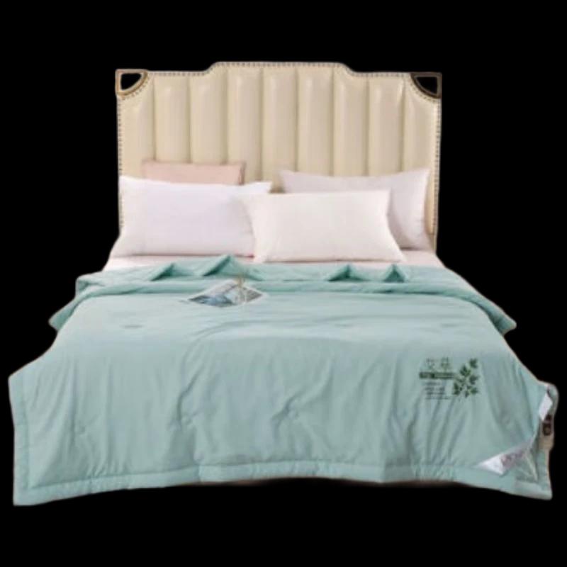 Tangna Mugwort Mosquito Repellent Summer Quilt