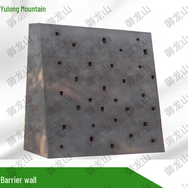 Yulongshan 400m Sea-Crossing Obstacle Course