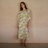 Diebeu Noavelo Robe_Bloom (Yellow)