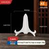 VAKADA Melamine Hot Pot Meat Display Stand