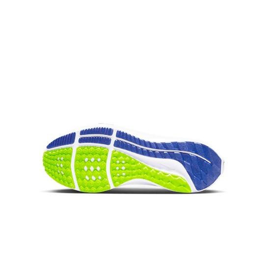 Nike Air Zoom Pegasus 39 PS Weiß Volt Racer Blau DM4015-100
