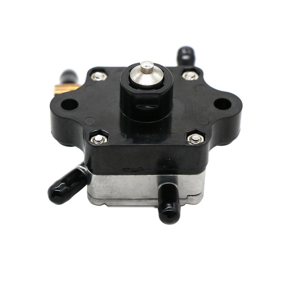 6AH-24410-00 Fuel Pump Assy for Yamaha 4 Stroke 15HP 20HP F20B Boat Engine