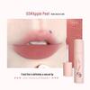 FLORTTE/Flower Knows Lilia Pudding Lip Cream: Matte, Transfer-Resistant Lip Glaze