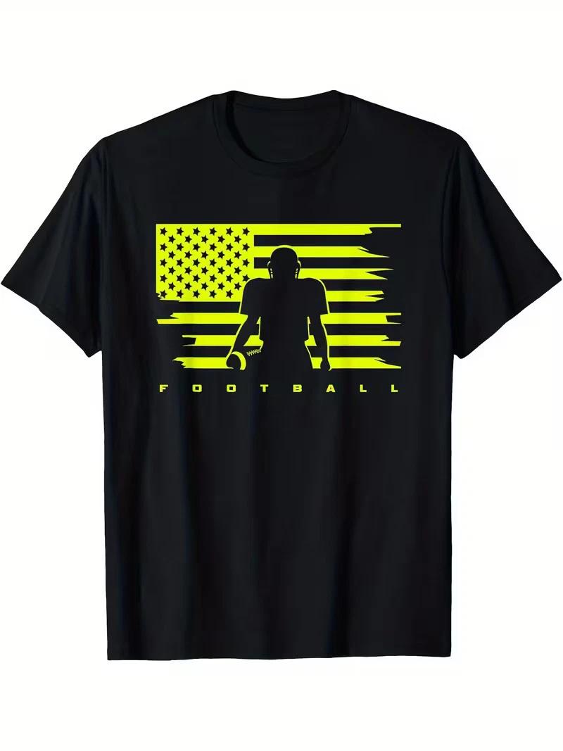TFi Club Apple Luck Graphic Unisex Tee XS