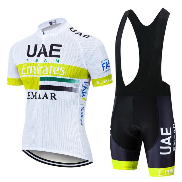 Summer Short-sleeved Cycling Suit, Quick-drying Road Bicycle Bicycle Overalls, Men's 2026 Autumn Breathable Cycling Suit Suit