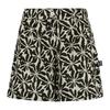 Womens/Ladies Sabelle Abstract Floral Shorts