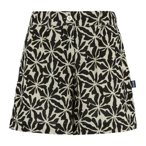 Regatta Womens/Ladies Sabelle Abstract Floral Shorts