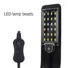 10W ultradünne LED-Aquarienleuchte Highlight-Aquarienlampe mit Clip