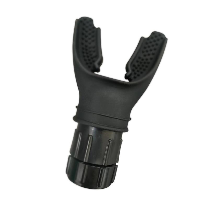 

Тренажер для дыхания, респиратор для легких, оборудование для фитнеса, дыхательный силиконовый тренажер для высотных тренировок, инструмент для упражнений на выдохе на открытом воздухе чёрный