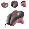 Neck Pillow Desk Napping Pillow,Soft,Memory Foam U Shape Travel for Traveling Office