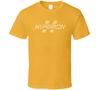 Hyperion Handsome Jack Cosplay T Shirt