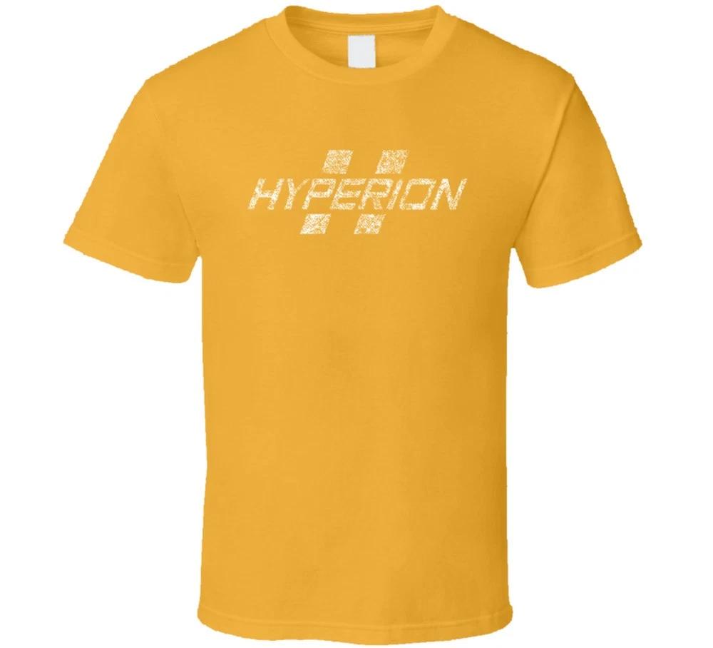 Hyperion Handsome Jack Cosplay T Shirt