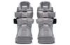 Nike Sf Air Force 1 High Vast Grey Dámské 857872-003